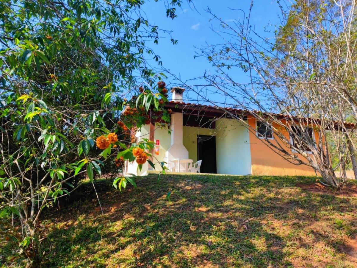 Pousada Green Valley São Roque Exteriör bild