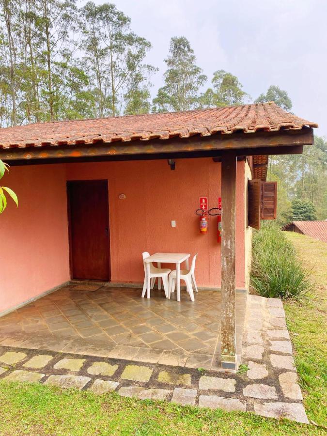 Pousada Green Valley São Roque Exteriör bild
